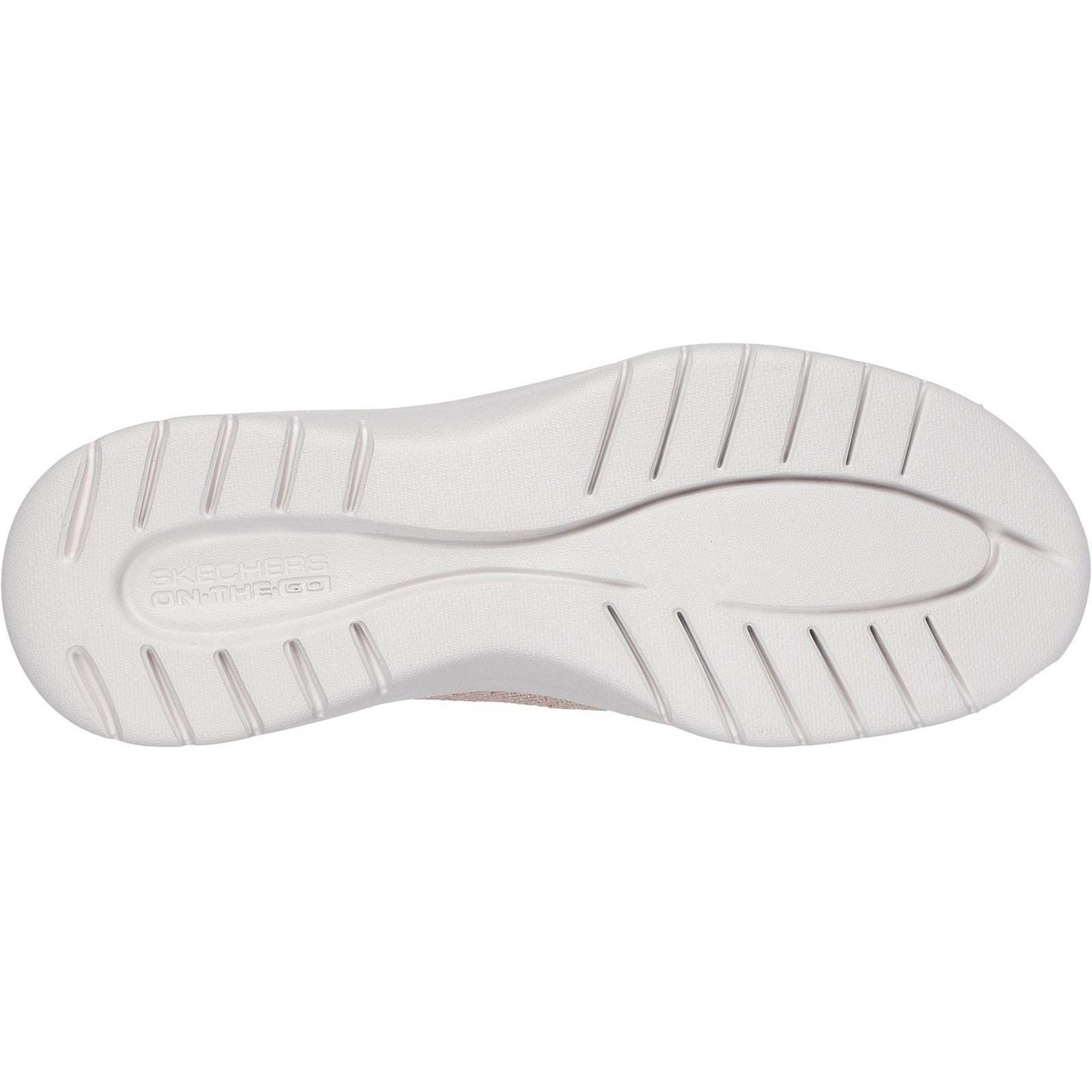 Women's Wide Fit Skechers 138100 Slip-ins On The Go Flex Excellency Shoes