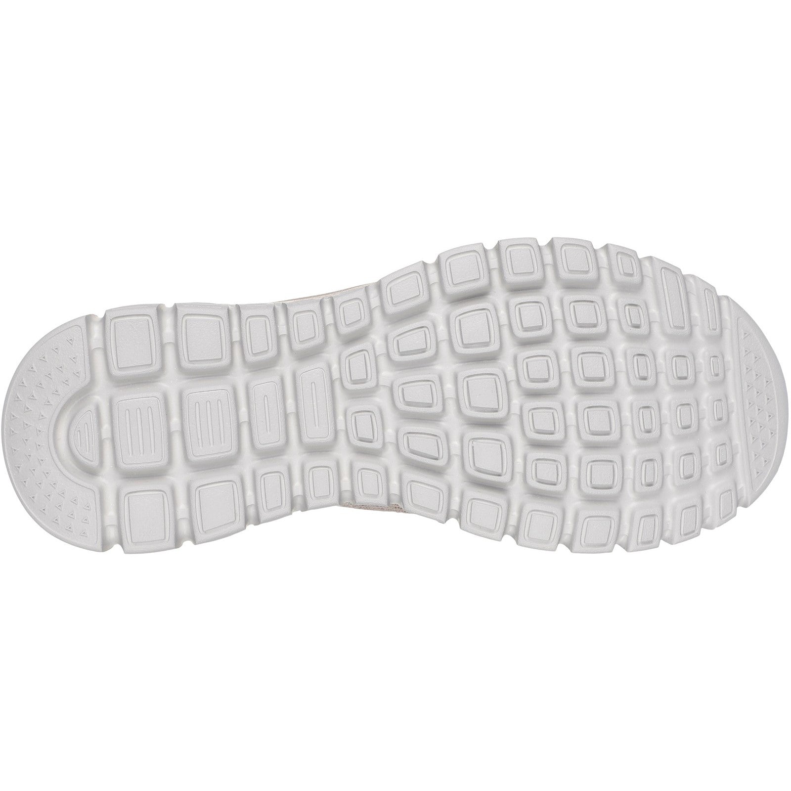 Women's Wide Fit Skechers 100736 Slip-ins Graceful First Blush Trainers