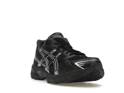 ASICS Gel-1130 Black Pure Silver