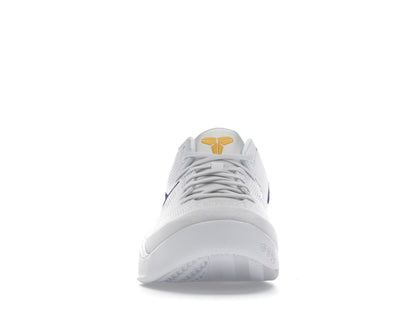 Nike Kobe 8 Protro Lakers Home