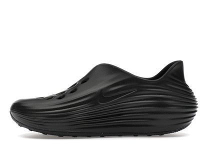 Nike ReactX Rejuven8 Triple Black