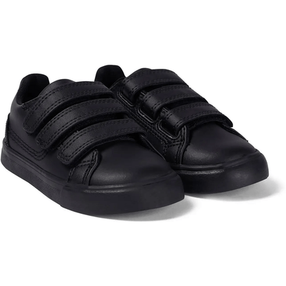 Kickers Tovni Trip Leather Infant