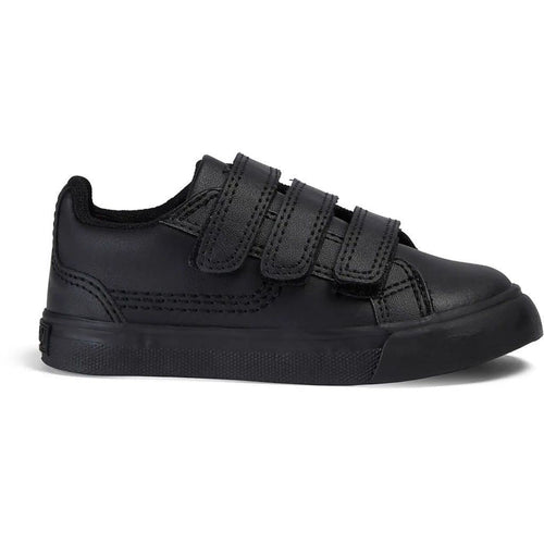Kickers Tovni Trip Leather Infant