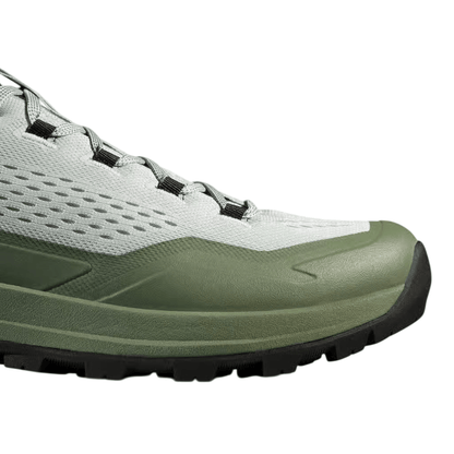 Mammut Sertig III Low Men